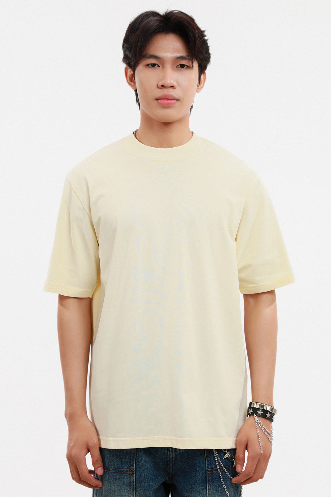 Regular T-Shirts | TEN11